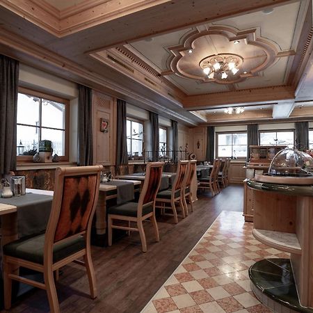 Hotel Gloeckner Und Hotel Residenz Gloeckner 마톤 외부 사진