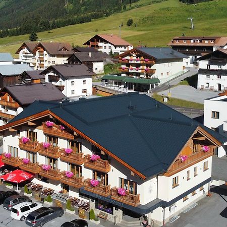 Hotel Gloeckner Und Hotel Residenz Gloeckner 마톤 외부 사진