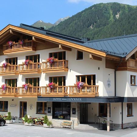 Hotel Gloeckner Und Hotel Residenz Gloeckner 마톤 외부 사진