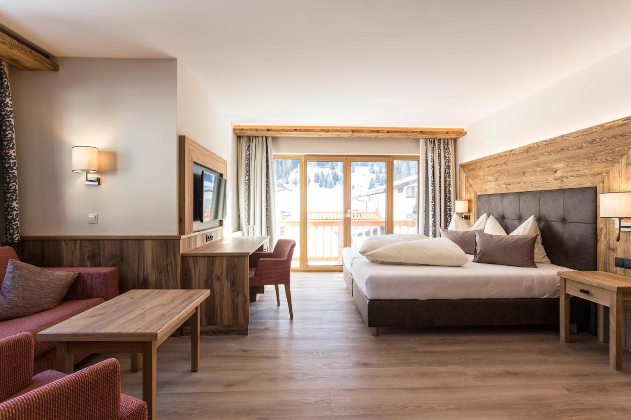 Hotel Gloeckner Und Hotel Residenz Gloeckner 마톤 외부 사진