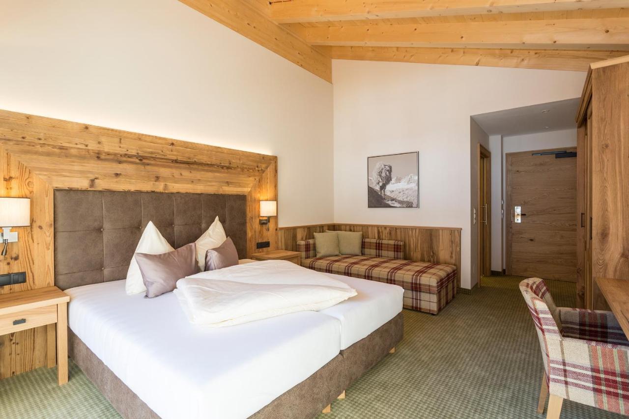 Hotel Gloeckner Und Hotel Residenz Gloeckner 마톤 외부 사진