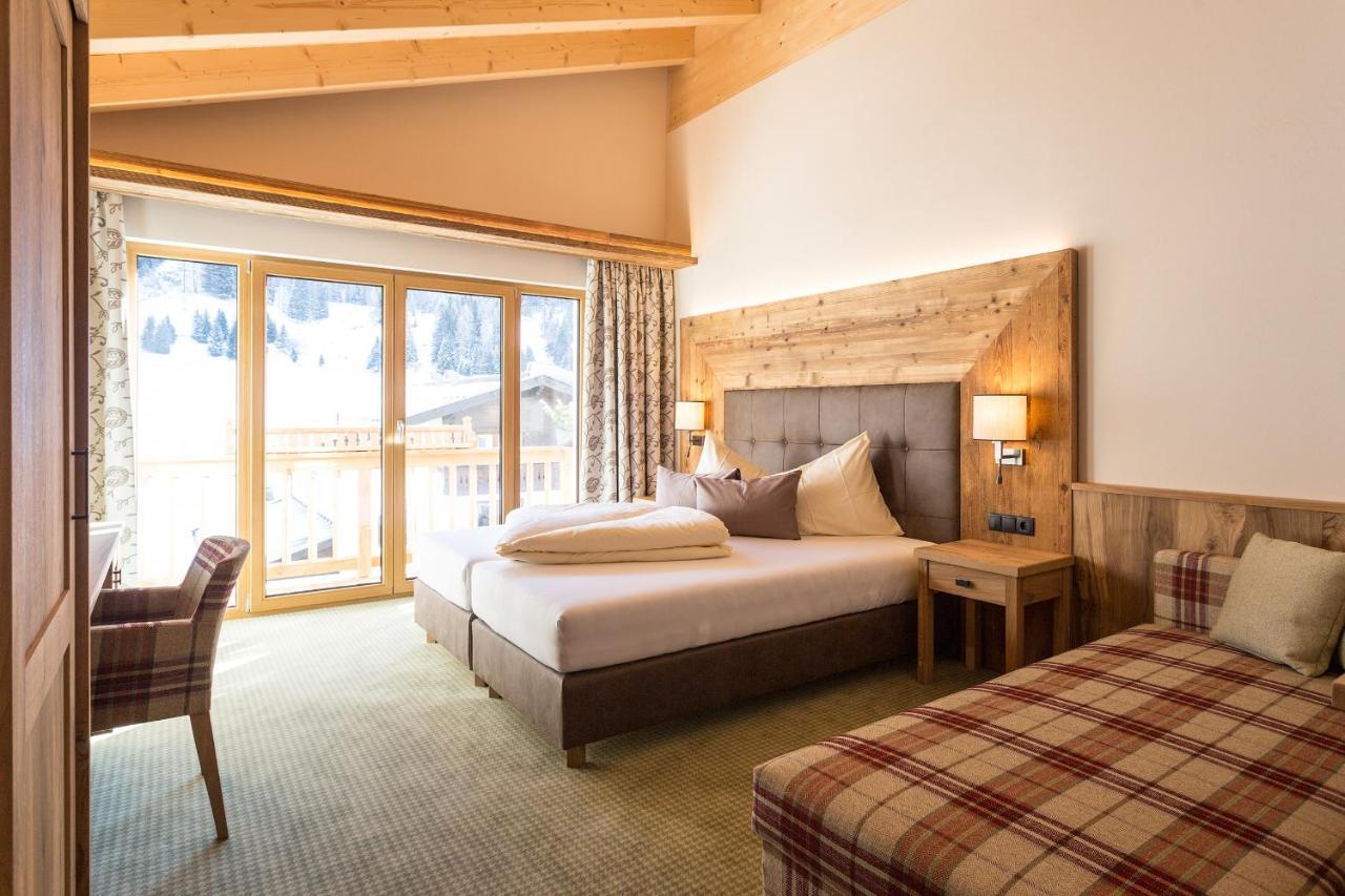 Hotel Gloeckner Und Hotel Residenz Gloeckner 마톤 외부 사진