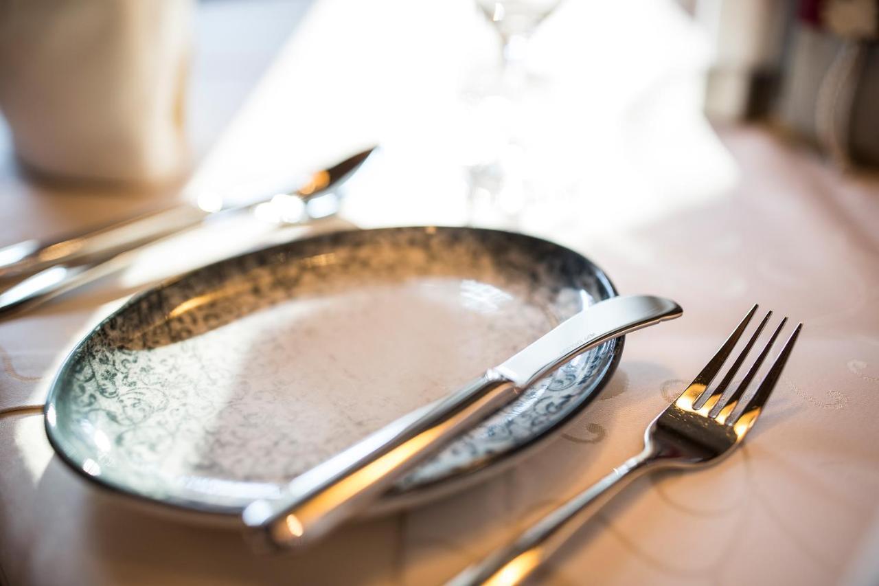 Hotel Gloeckner Und Hotel Residenz Gloeckner 마톤 외부 사진