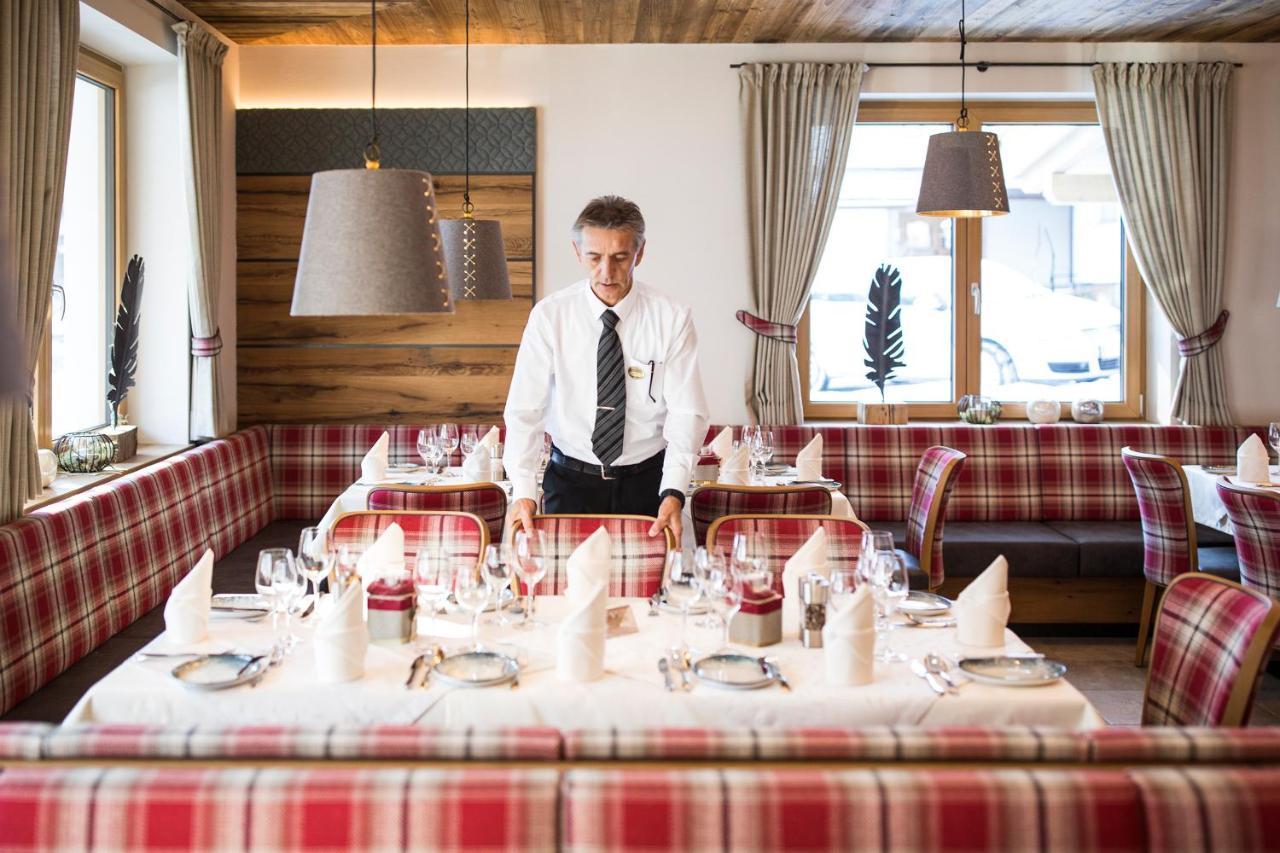 Hotel Gloeckner Und Hotel Residenz Gloeckner 마톤 외부 사진