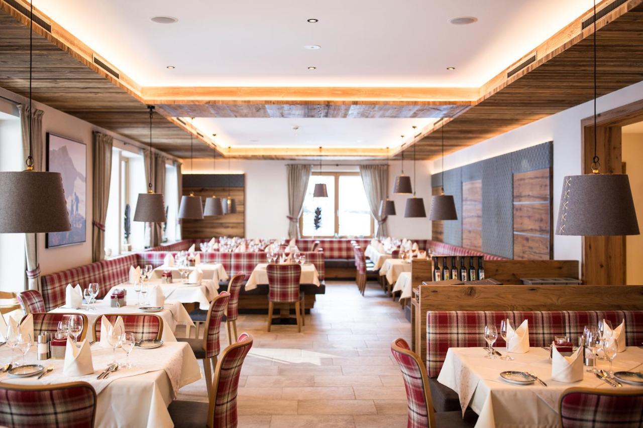 Hotel Gloeckner Und Hotel Residenz Gloeckner 마톤 외부 사진