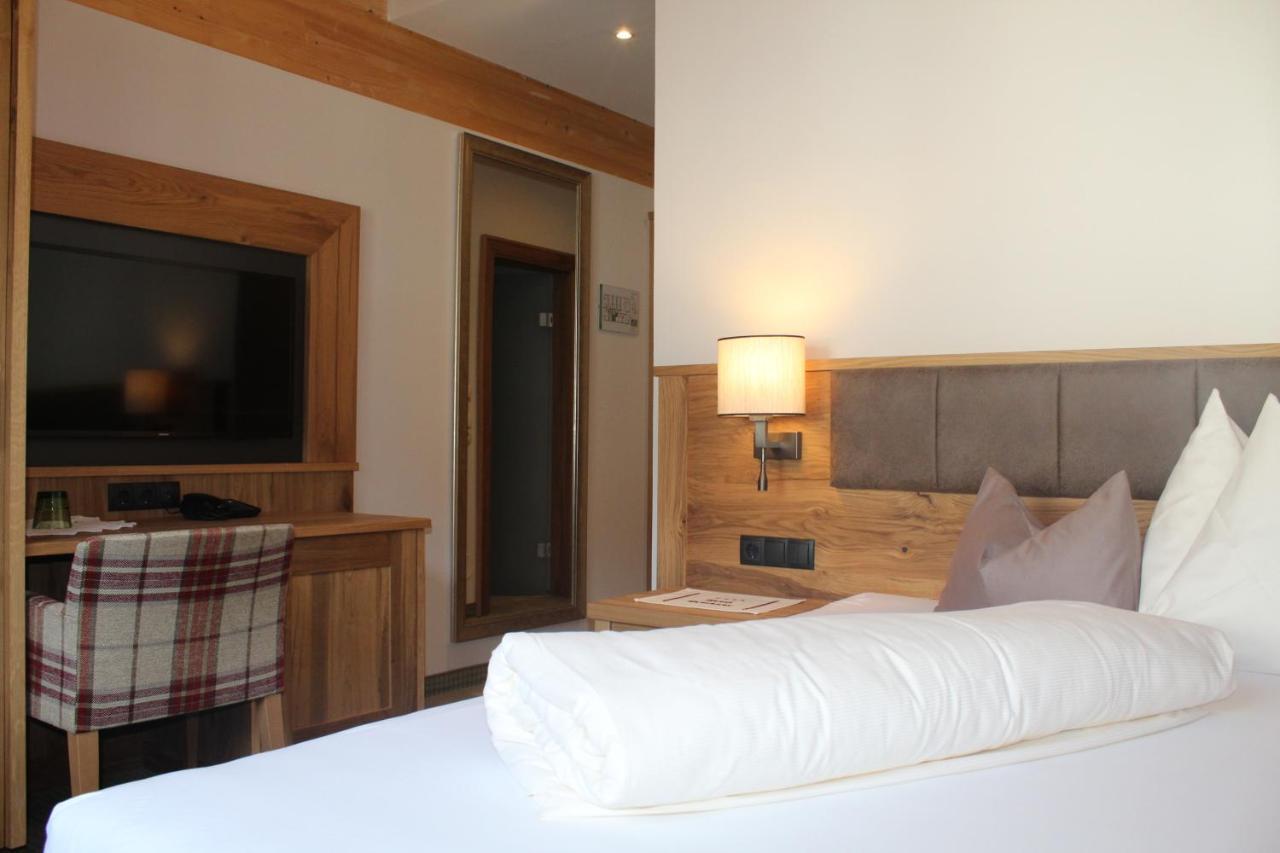 Hotel Gloeckner Und Hotel Residenz Gloeckner 마톤 외부 사진