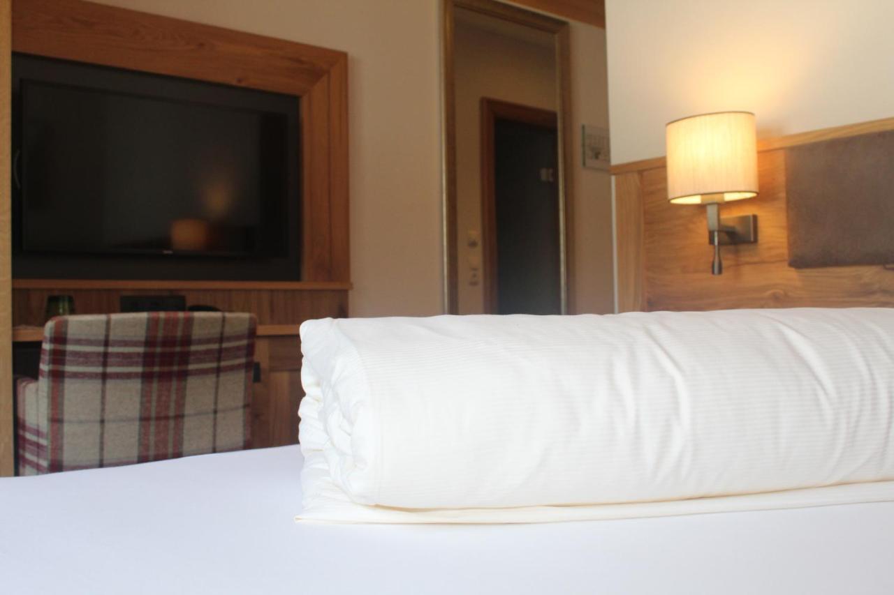Hotel Gloeckner Und Hotel Residenz Gloeckner 마톤 외부 사진