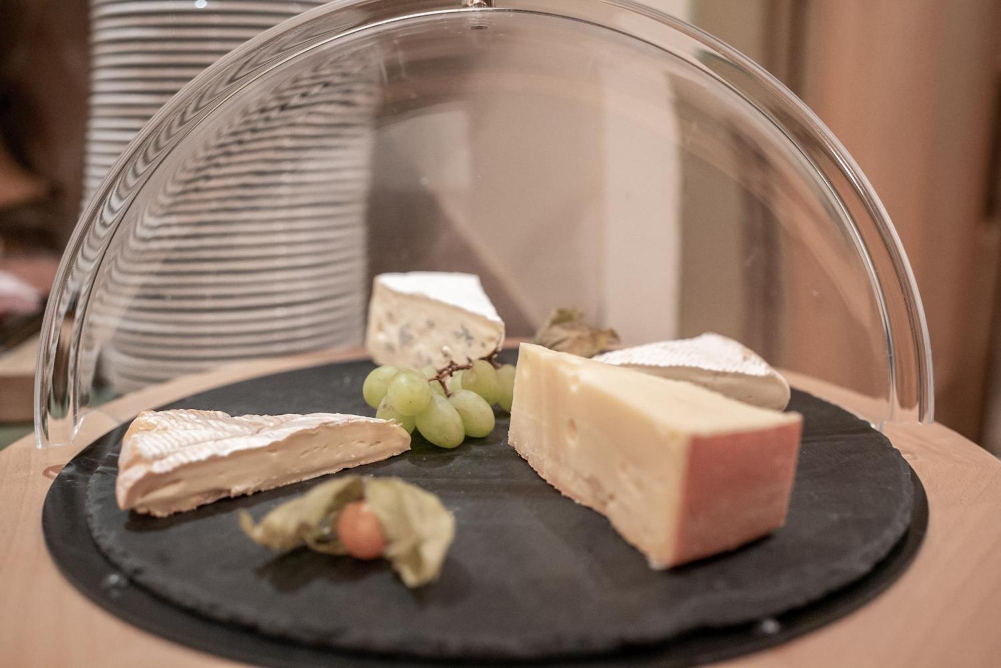 Hotel Gloeckner Und Hotel Residenz Gloeckner 마톤 외부 사진
