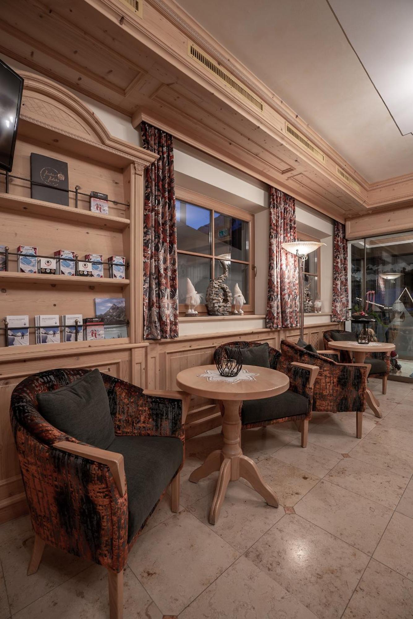 Hotel Gloeckner Und Hotel Residenz Gloeckner 마톤 외부 사진
