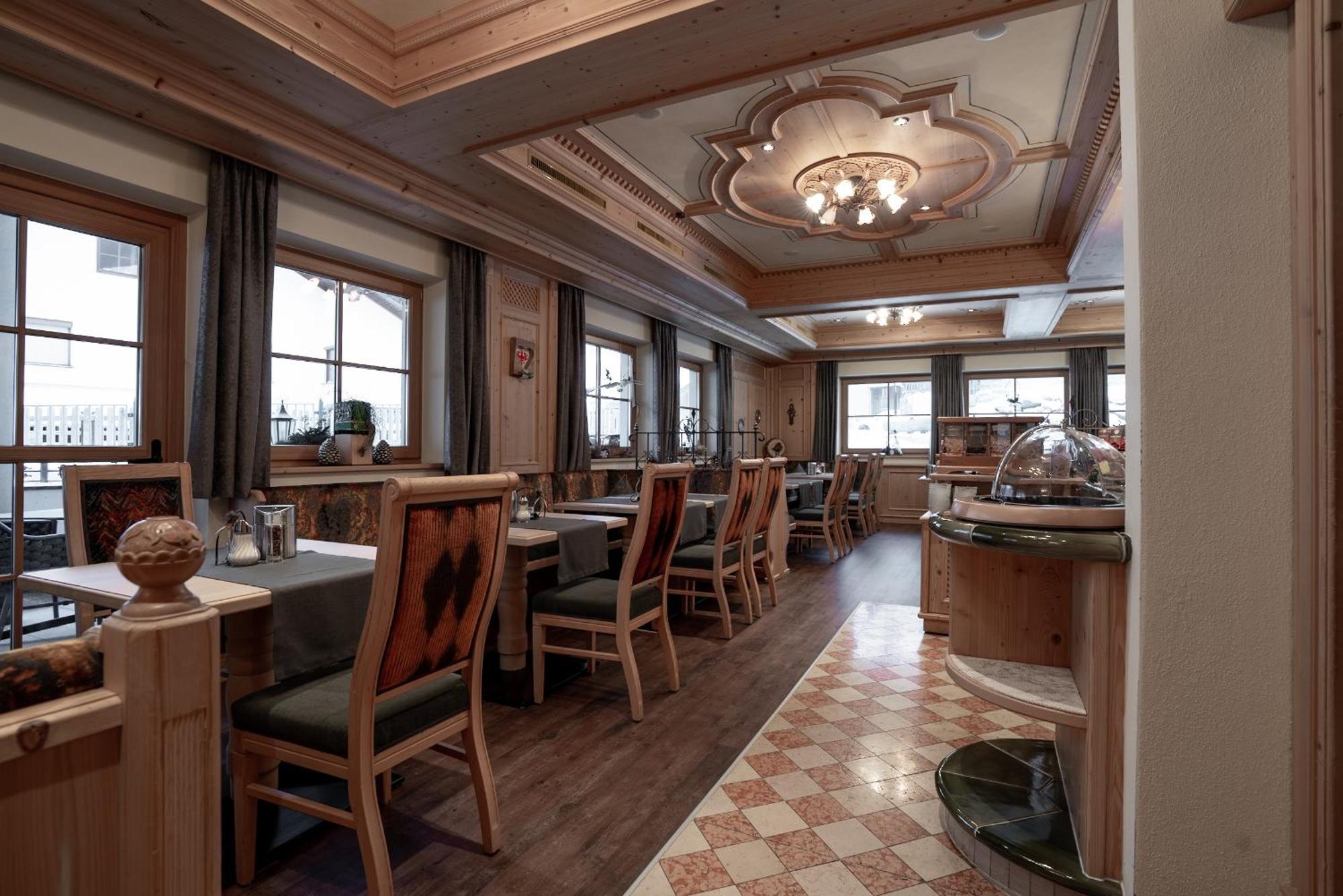 Hotel Gloeckner Und Hotel Residenz Gloeckner 마톤 외부 사진