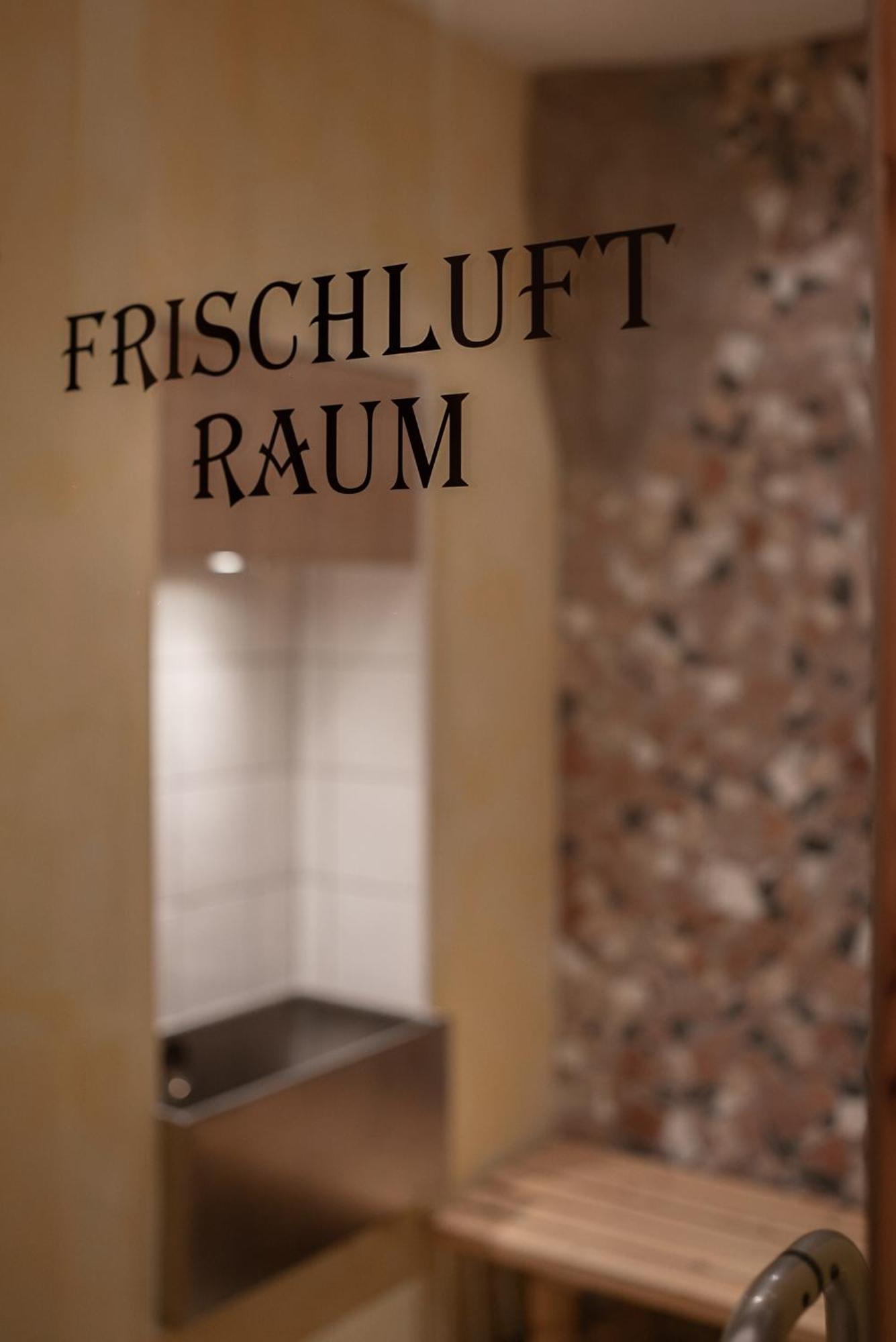 Hotel Gloeckner Und Hotel Residenz Gloeckner 마톤 외부 사진