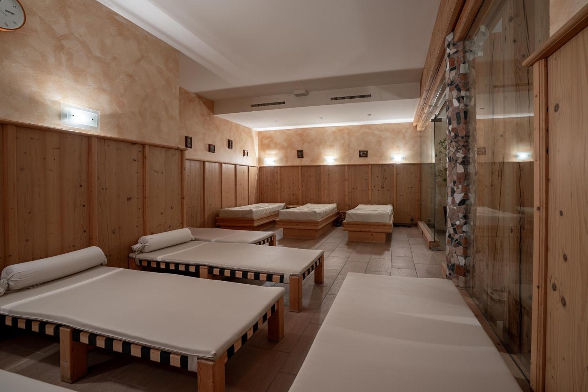 Hotel Gloeckner Und Hotel Residenz Gloeckner 마톤 외부 사진