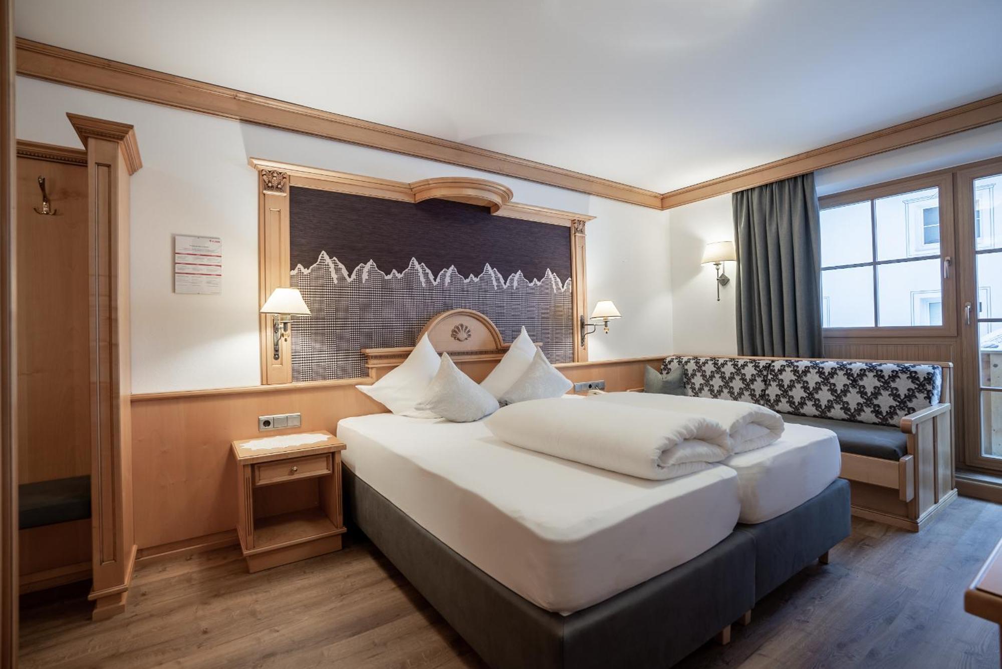 Hotel Gloeckner Und Hotel Residenz Gloeckner 마톤 외부 사진