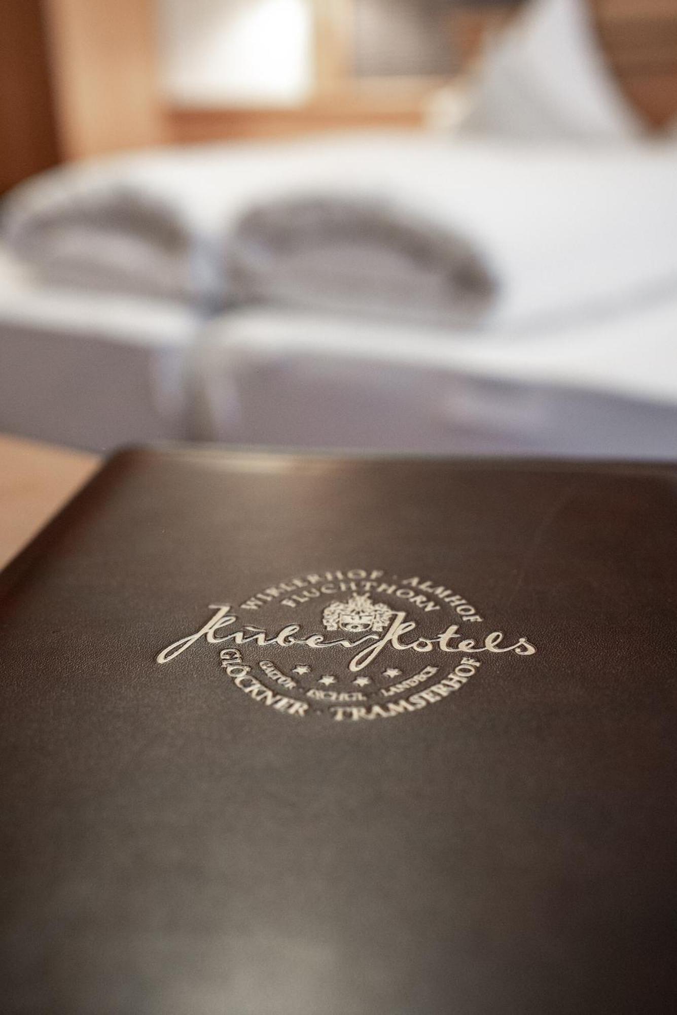 Hotel Gloeckner Und Hotel Residenz Gloeckner 마톤 외부 사진