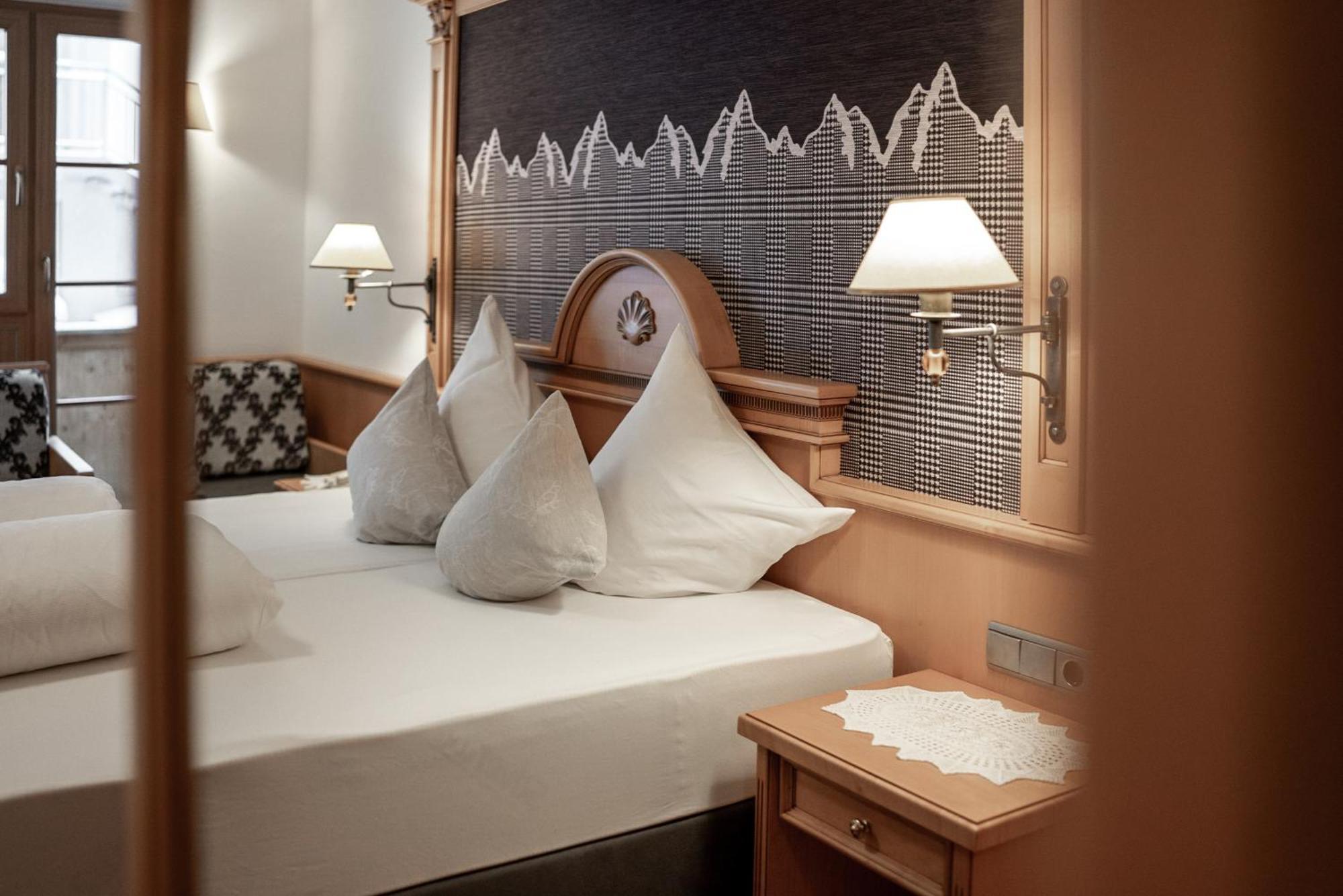 Hotel Gloeckner Und Hotel Residenz Gloeckner 마톤 외부 사진