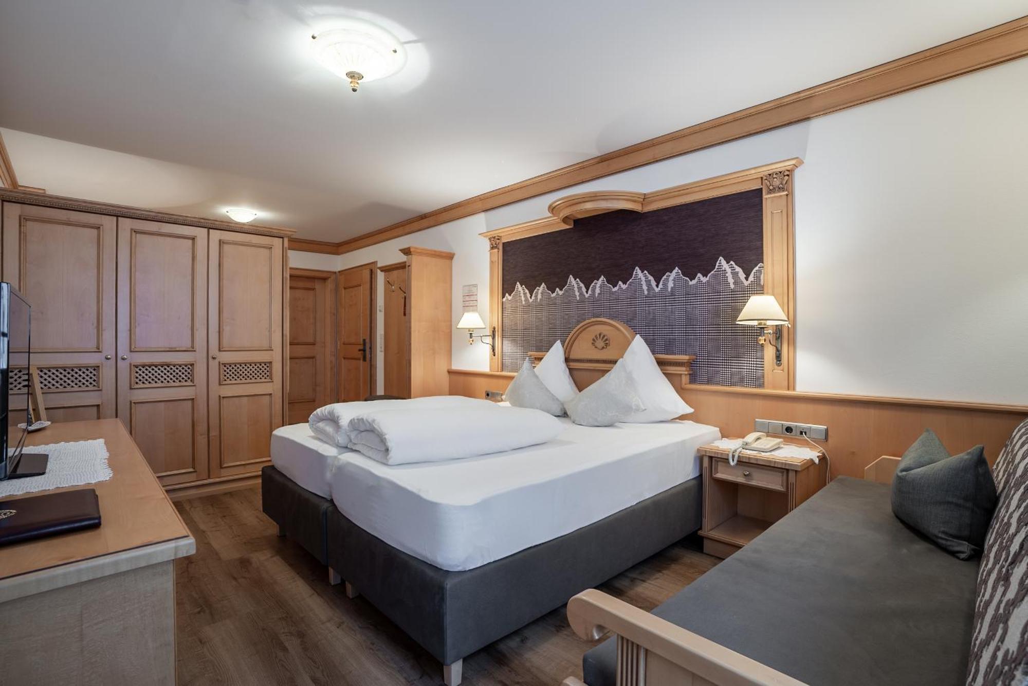 Hotel Gloeckner Und Hotel Residenz Gloeckner 마톤 외부 사진