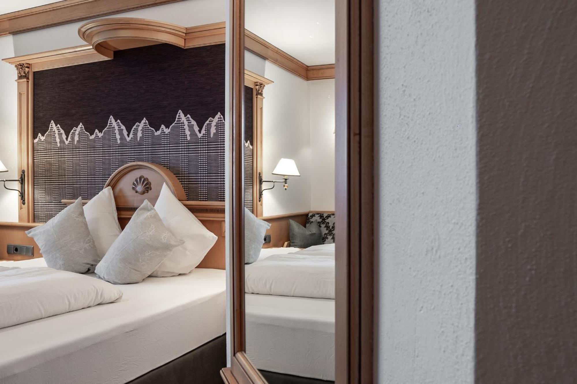 Hotel Gloeckner Und Hotel Residenz Gloeckner 마톤 외부 사진