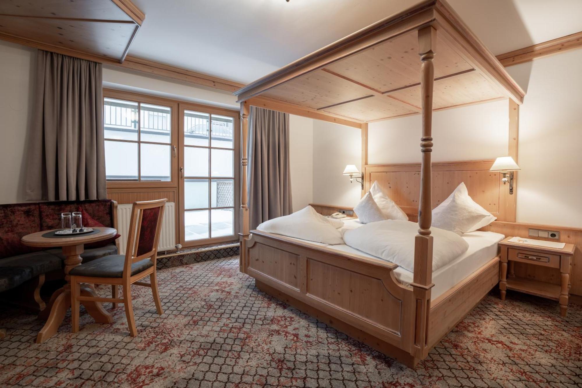 Hotel Gloeckner Und Hotel Residenz Gloeckner 마톤 외부 사진