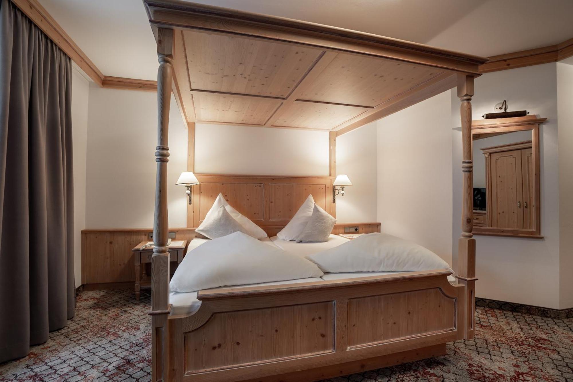 Hotel Gloeckner Und Hotel Residenz Gloeckner 마톤 외부 사진