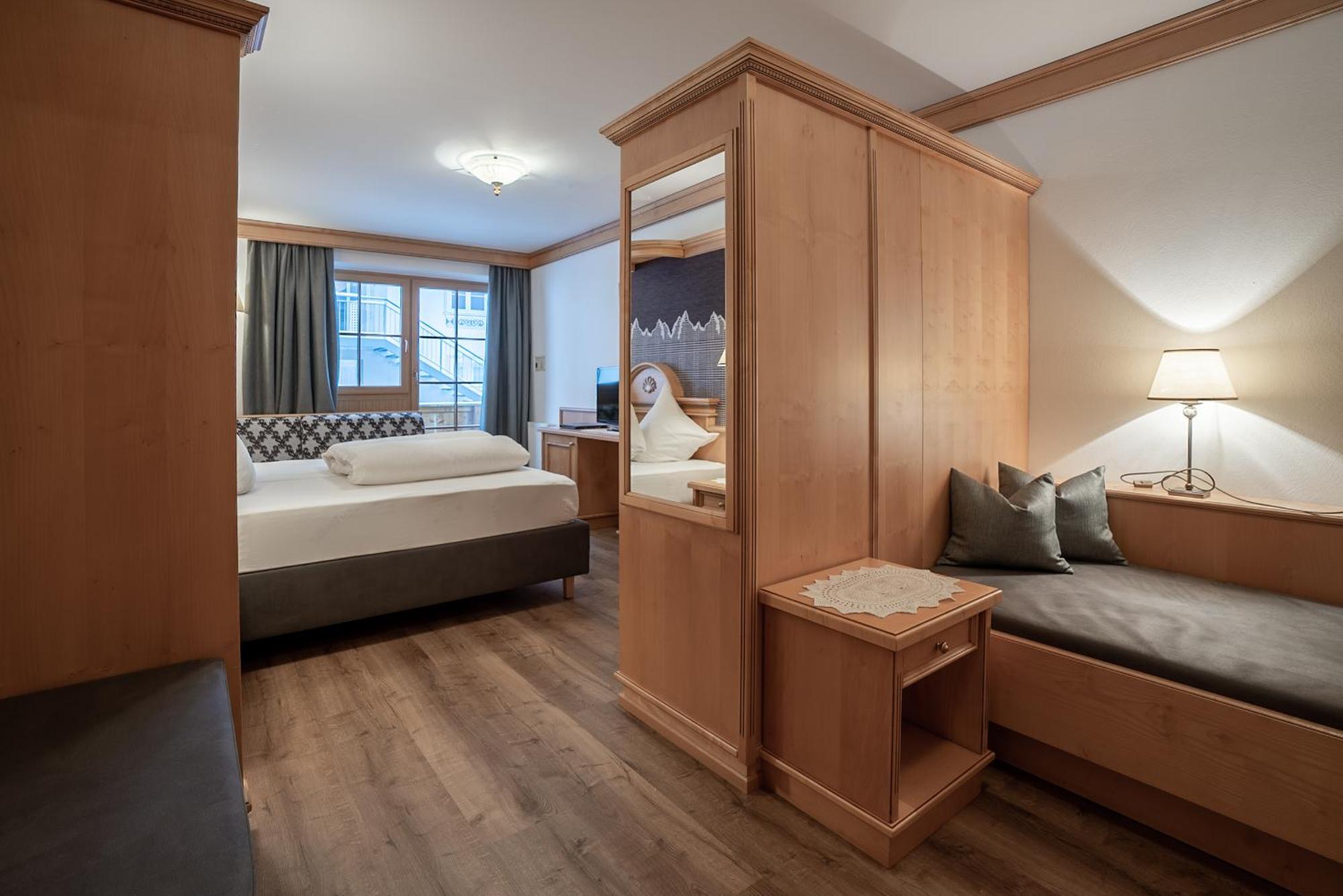 Hotel Gloeckner Und Hotel Residenz Gloeckner 마톤 외부 사진