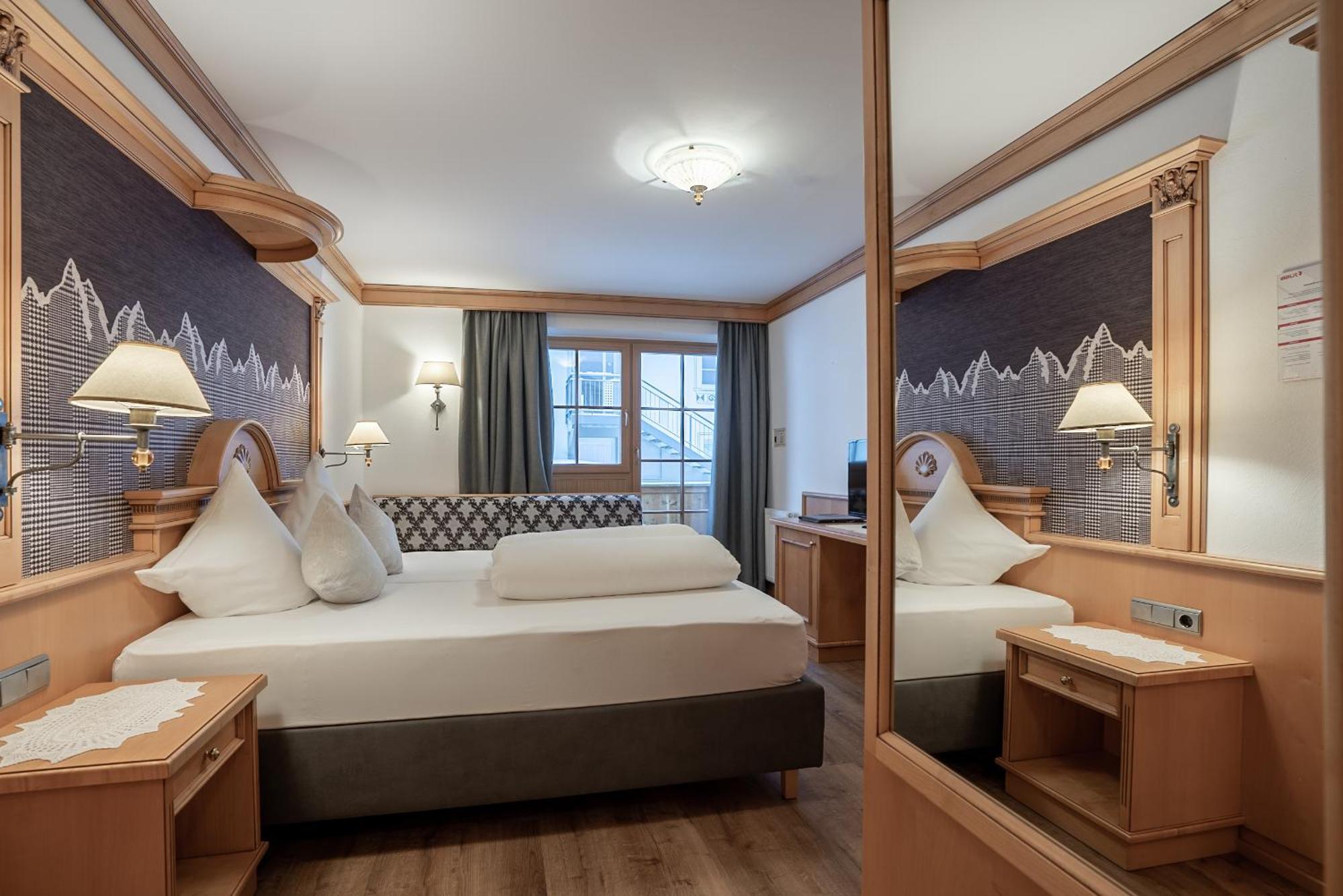 Hotel Gloeckner Und Hotel Residenz Gloeckner 마톤 외부 사진