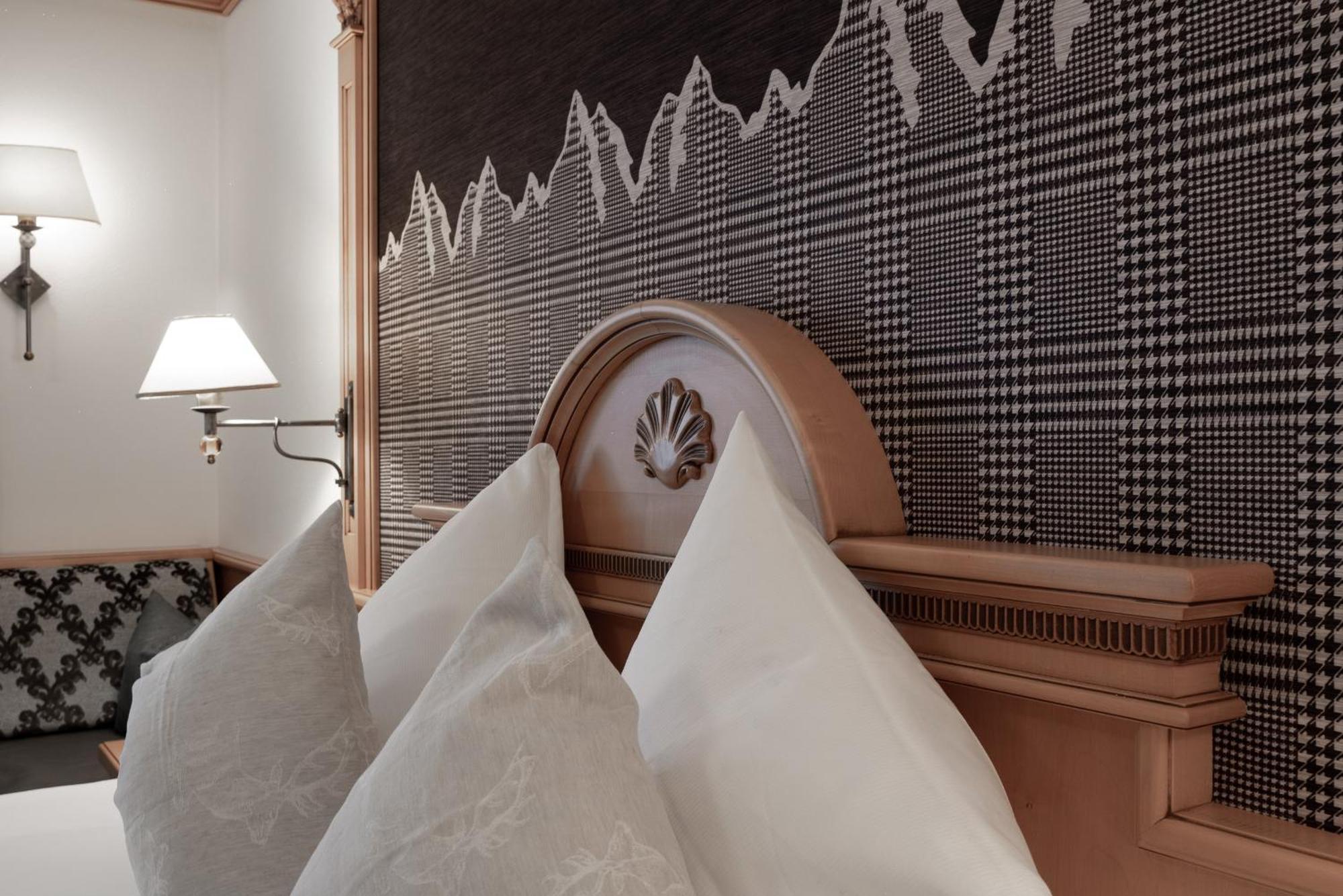 Hotel Gloeckner Und Hotel Residenz Gloeckner 마톤 외부 사진
