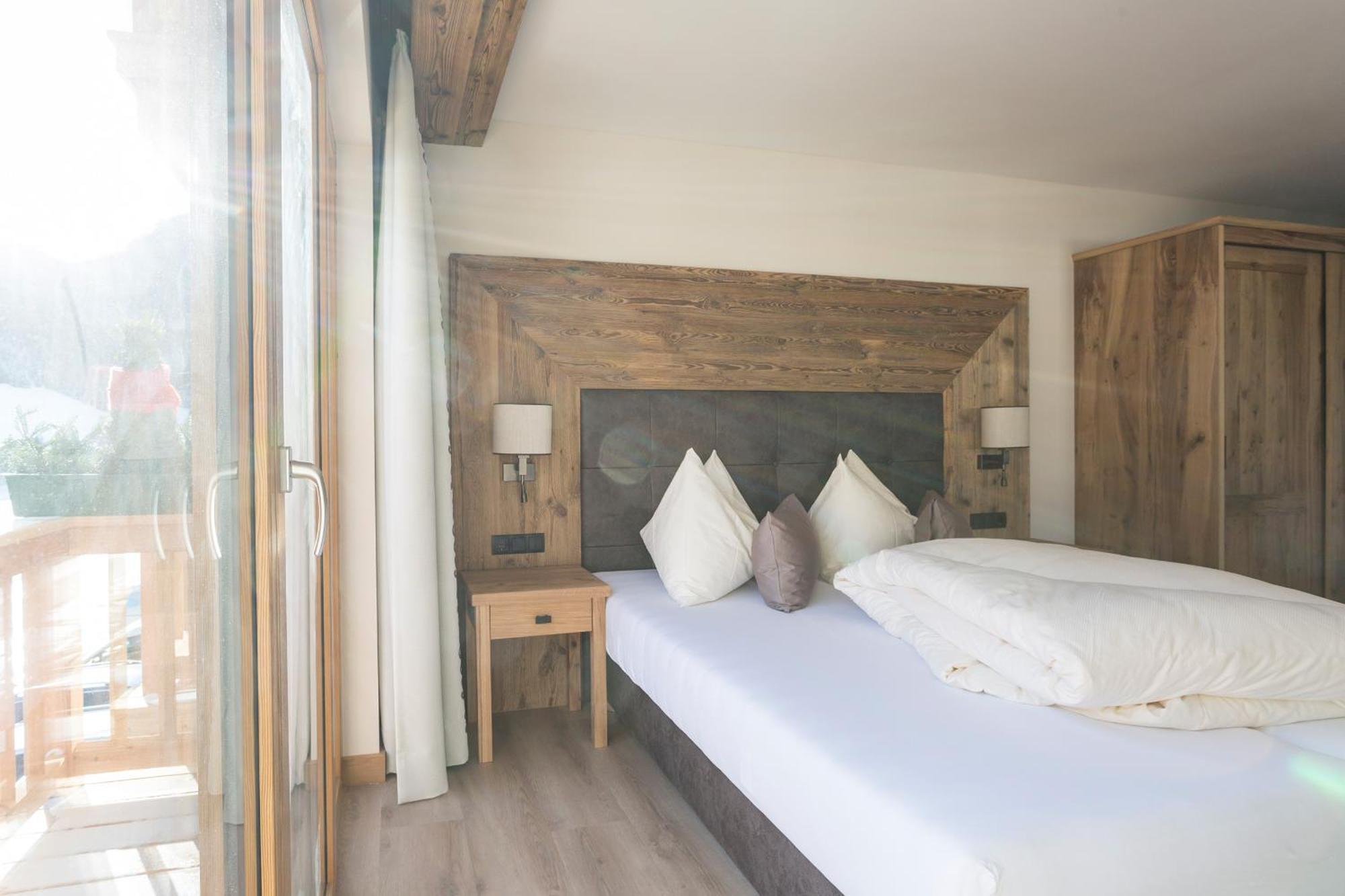Hotel Gloeckner Und Hotel Residenz Gloeckner 마톤 외부 사진